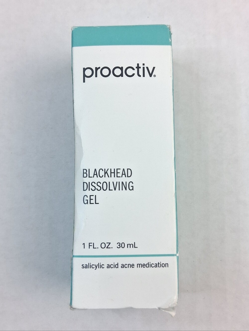 Proactiv Blackhead Dissolving Gel 1oz